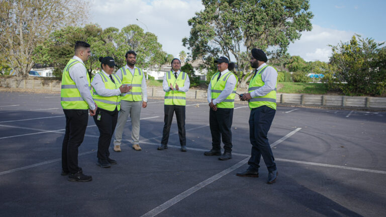 Event Security