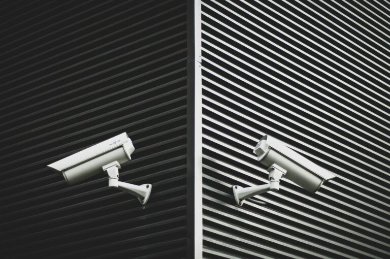 CCTV and Alarm Installations